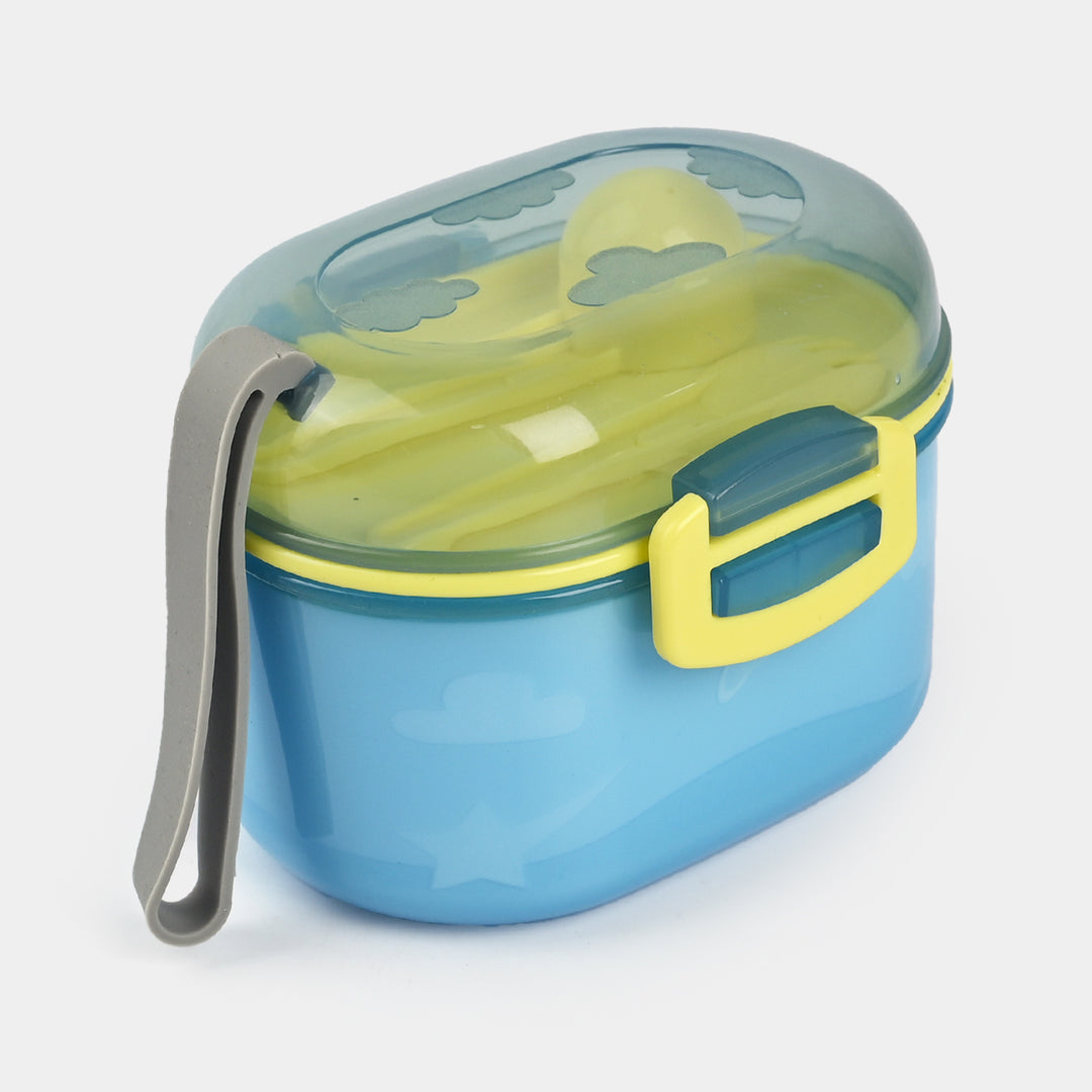 Cute Milk Powder Container