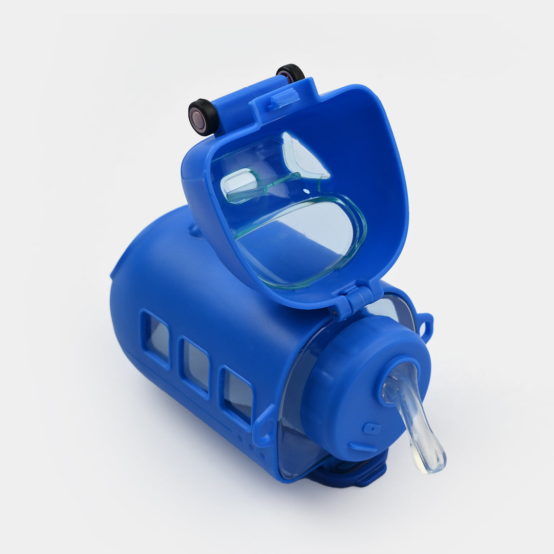 Plastic Water Bottle for Kids | 680ml