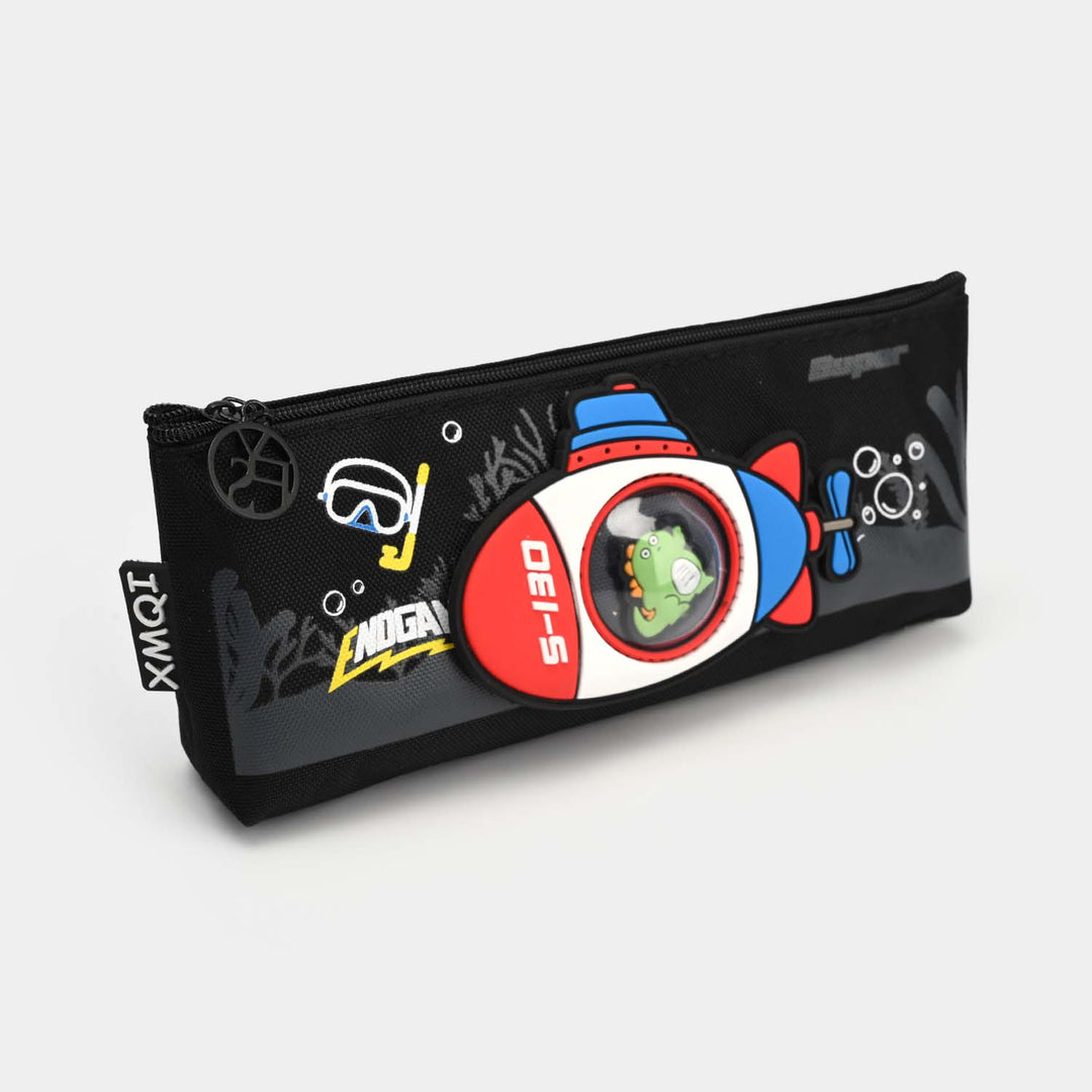Pencil Pouch for Kids
