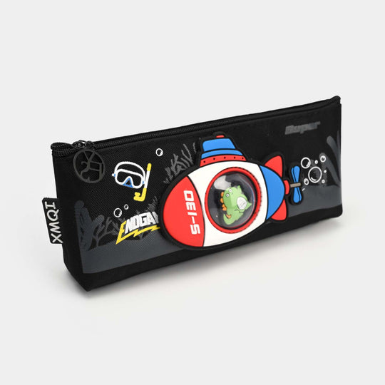 Pencil Pouch for Kids