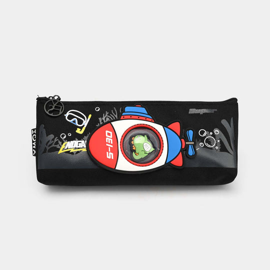 Pencil Pouch for Kids