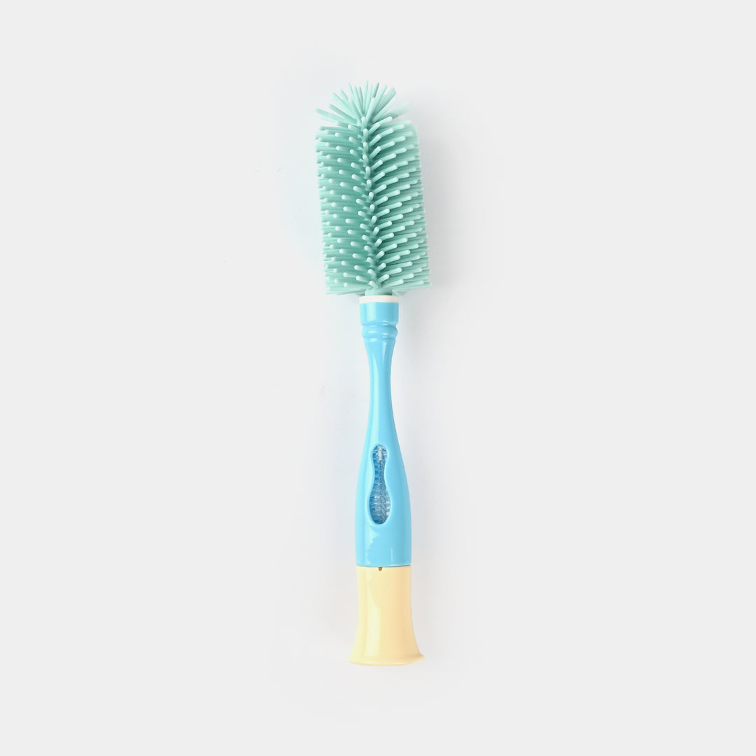 Feeder Cleaner Brush Silicon