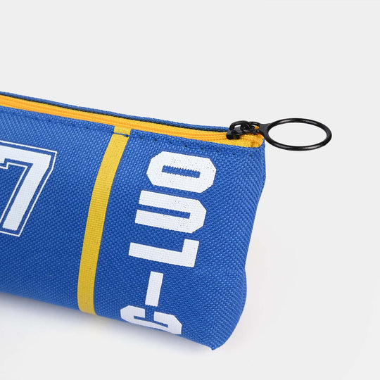 Pencil Pouch for Kids