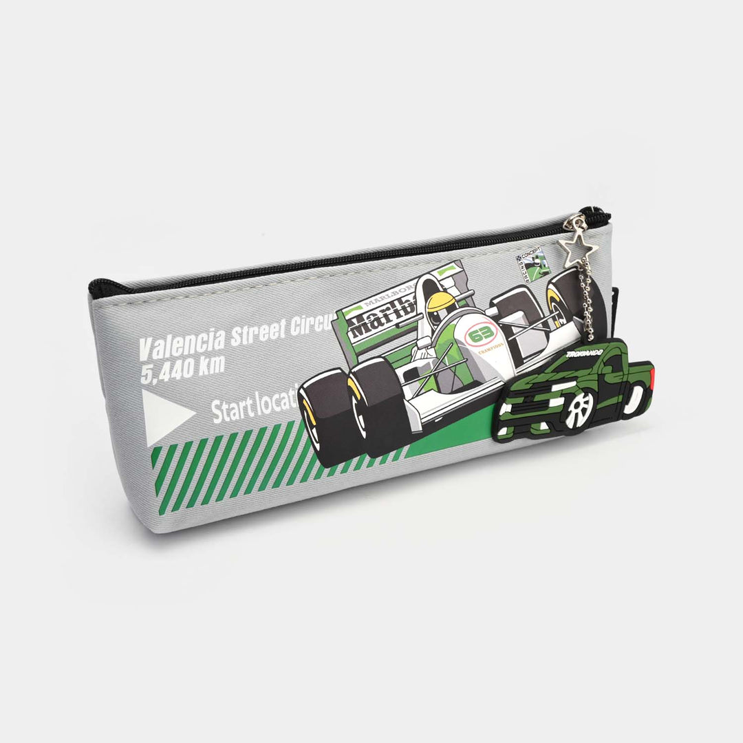 Pencil Pouch for Kids