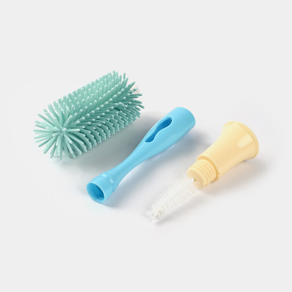 Feeder Cleaner Brush Silicon