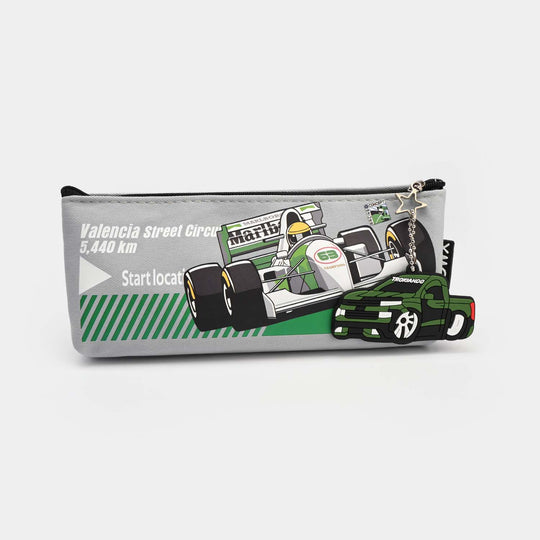 Pencil Pouch for Kids