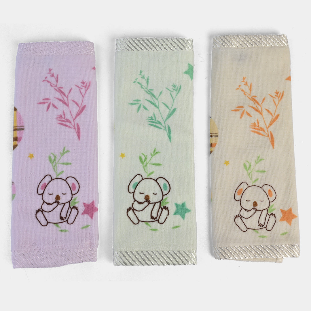 BABY FACE TOWEL