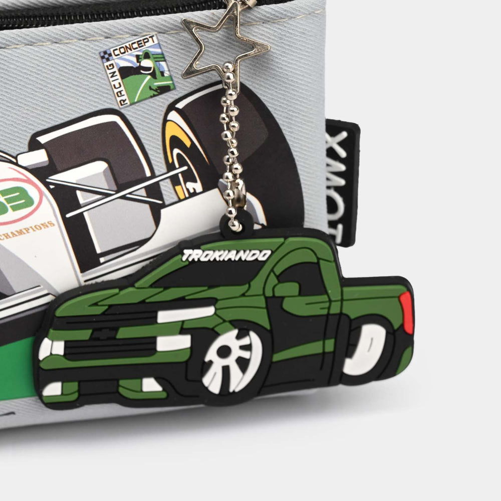 Pencil Pouch for Kids