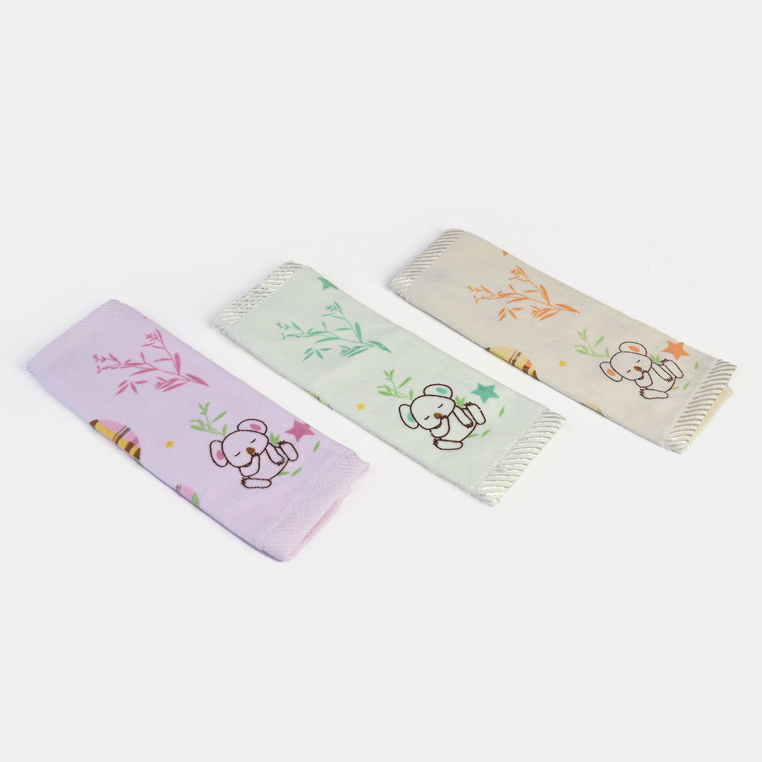BABY FACE TOWEL