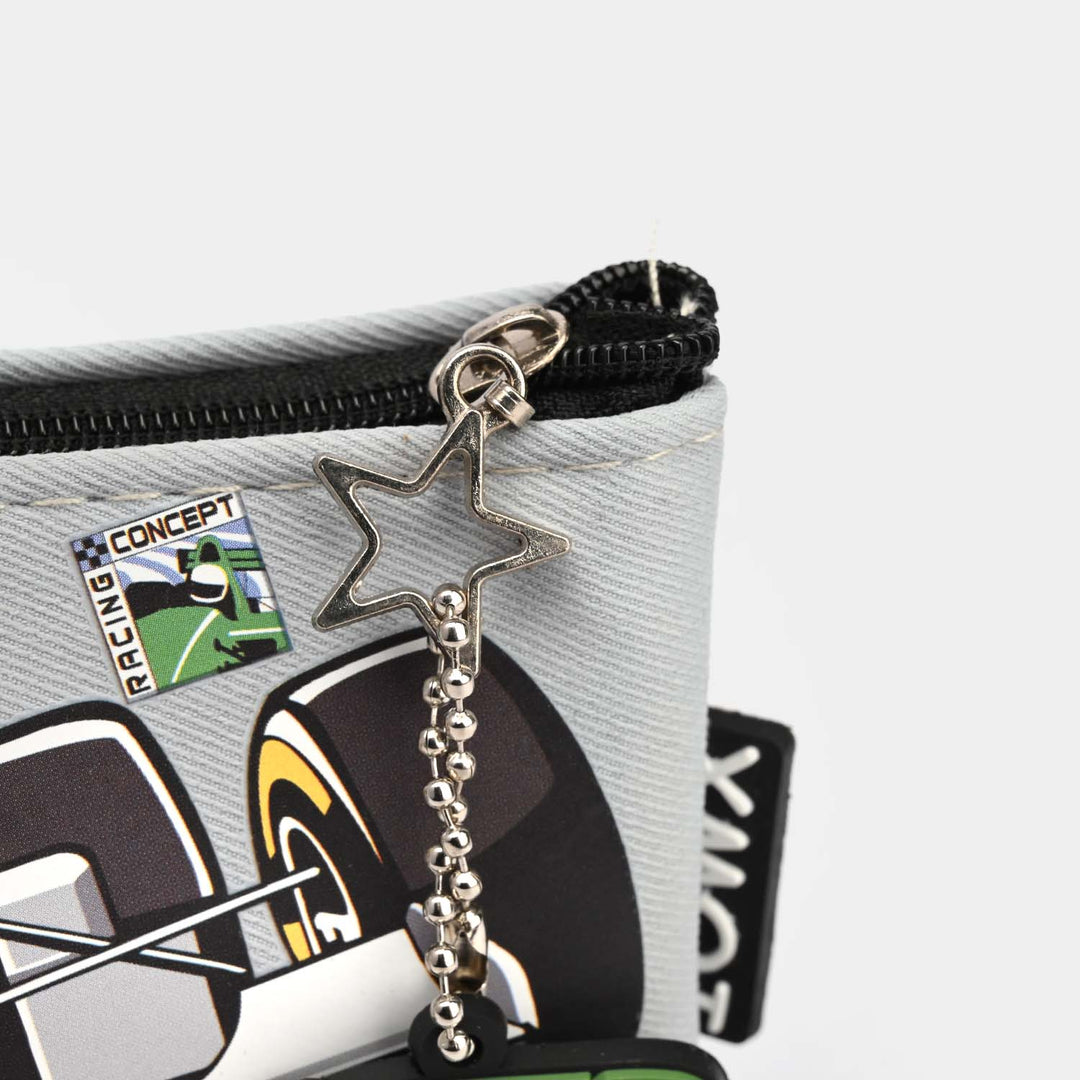 Pencil Pouch for Kids