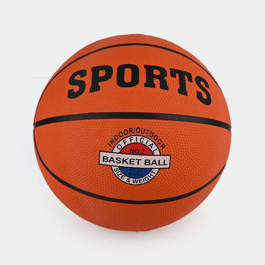 Basketball for Kids
