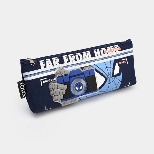 Pencil Pouch for Kids