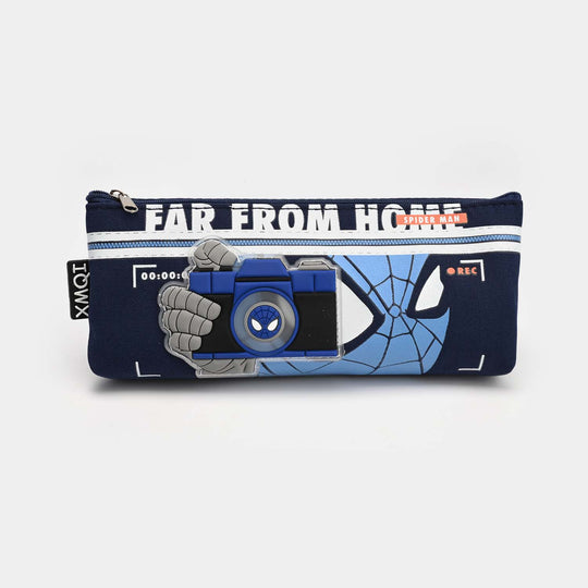 Pencil Pouch for Kids