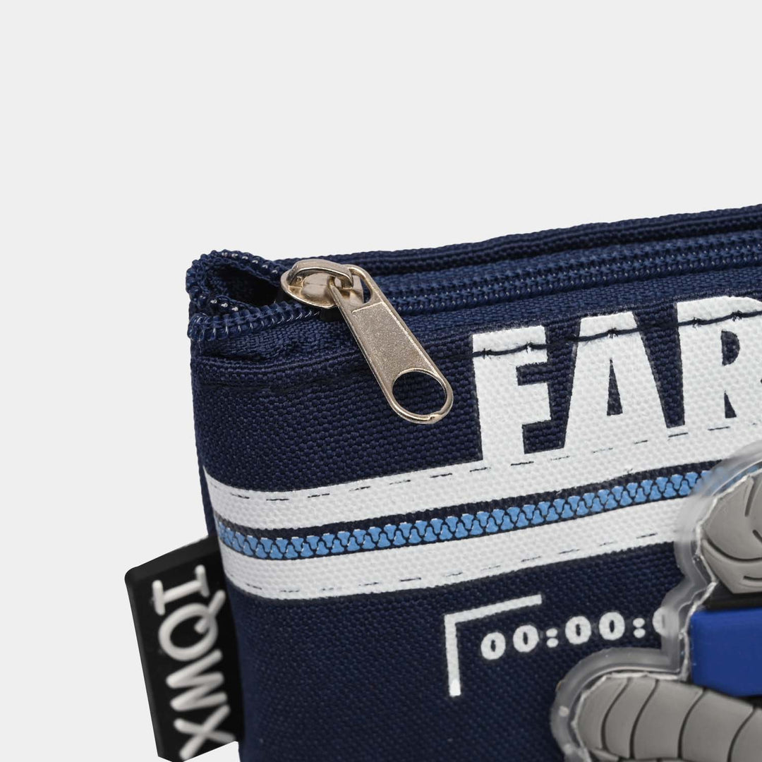 Pencil Pouch for Kids