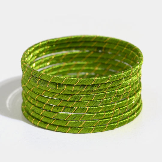 Elegant & Stylish Bangles for Girls