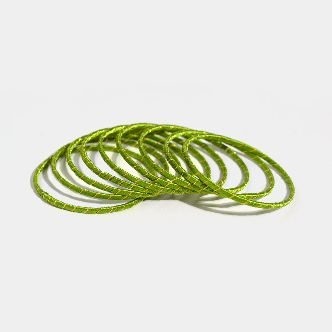 Elegant & Stylish Bangles for Girls