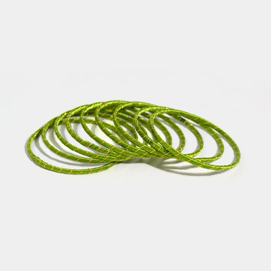 Elegant & Stylish Bangles for Girls