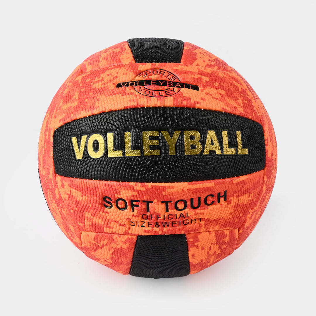VOLLEYBALL FOR KIDS