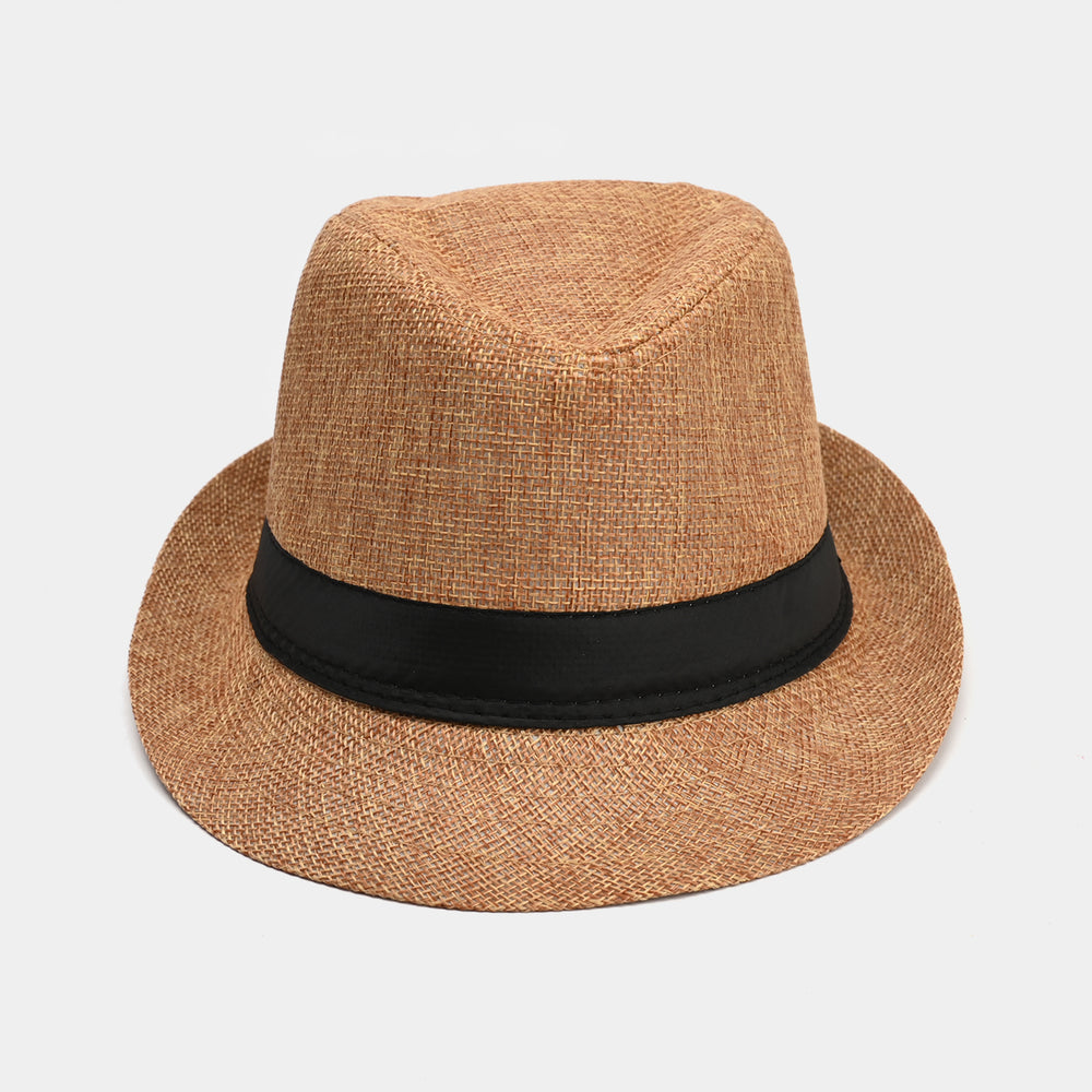 Kids' Classic & Stylish Fedora Cap/Hat | 12M+