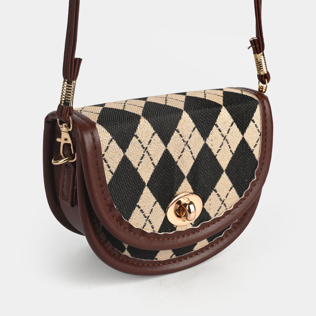 Cute & Stylish Girls Handbag