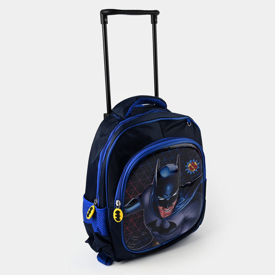 Character Kids Trolley School Bag for Kids