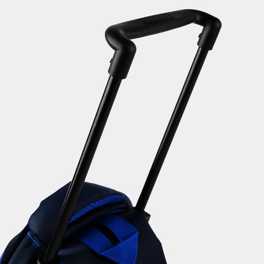 Character Kids Trolley School Bag for Kids