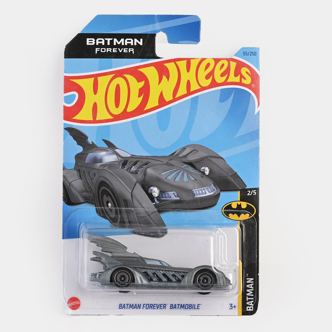 HOT WHEELS DIE-CAST MODEL VEHICLE