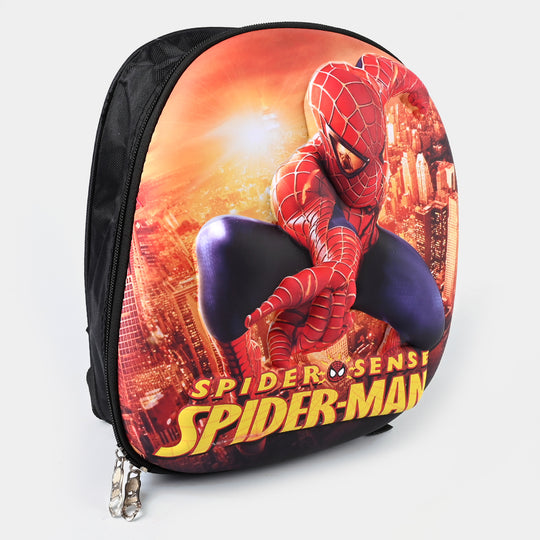 Mini Character School Backpack for Kids