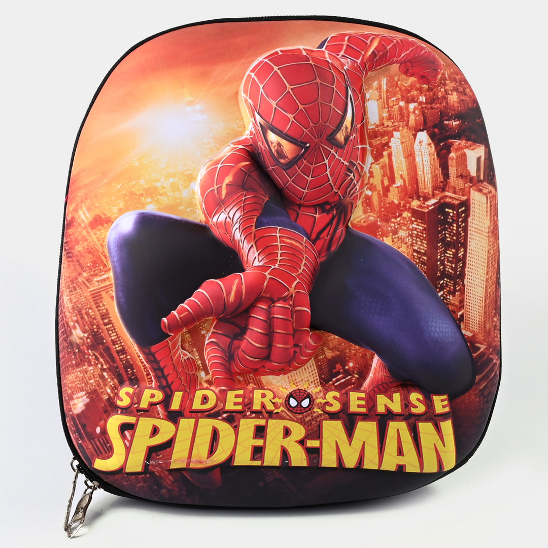 Mini Character School Backpack for Kids