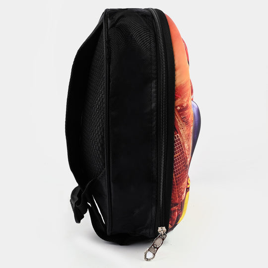 Mini Character School Backpack for Kids