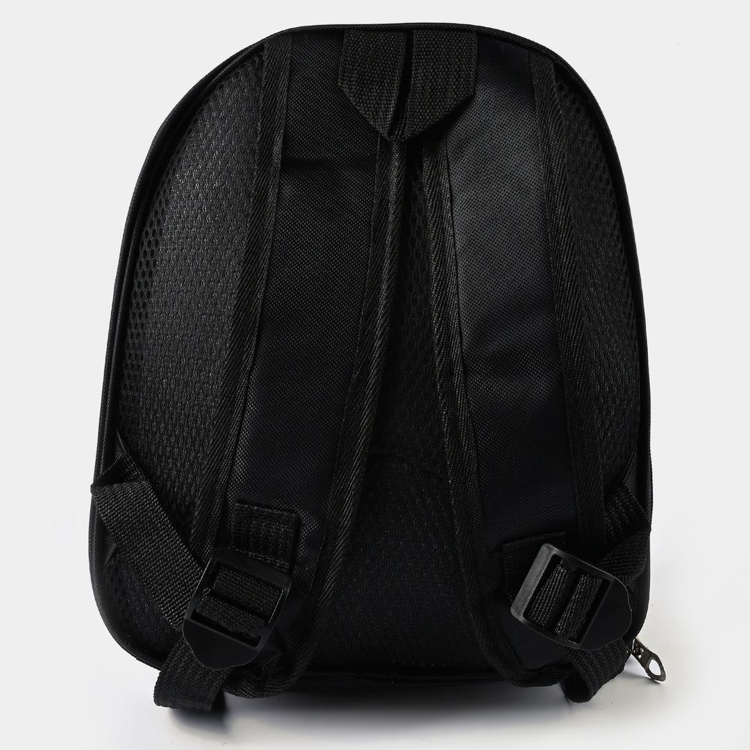 Mini Character School Backpack for Kids