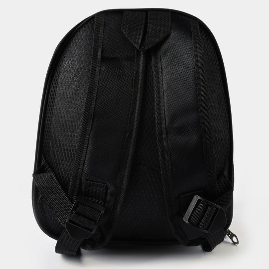 Mini Character School Backpack for Kids