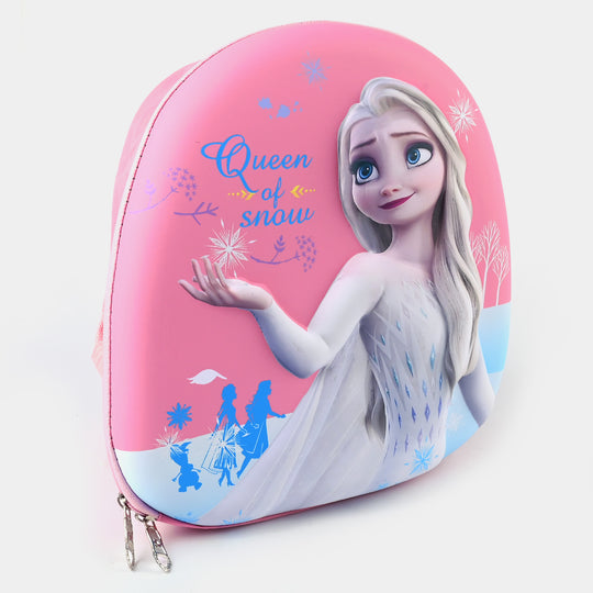 Mini Character School Backpack for Kids