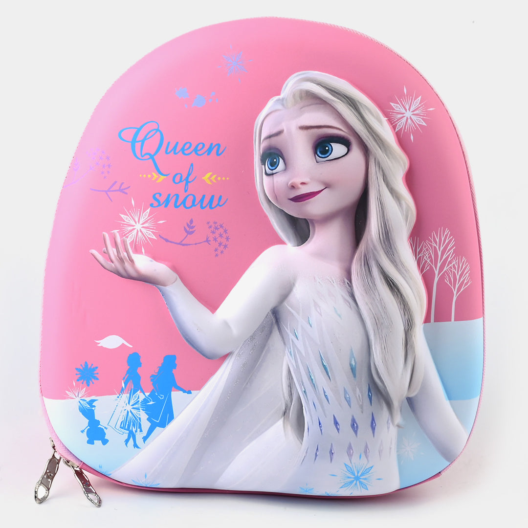 Mini Character School Backpack for Kids