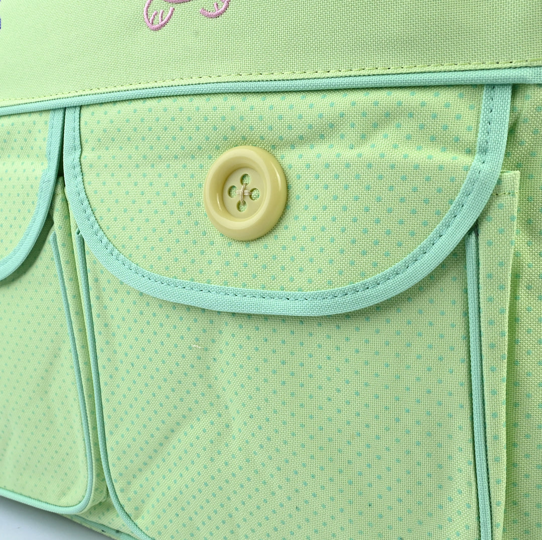 Baby Care Mother Bag Set