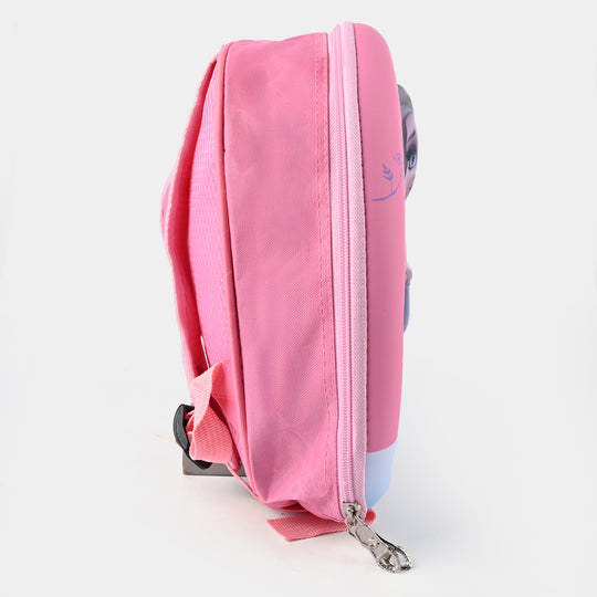 Mini Character School Backpack for Kids