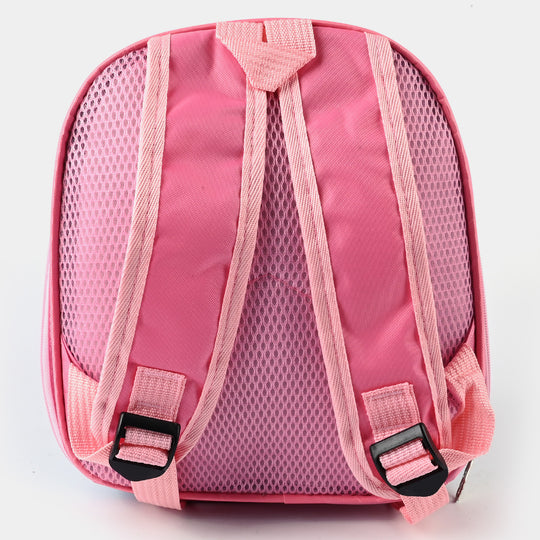Mini Character School Backpack for Kids