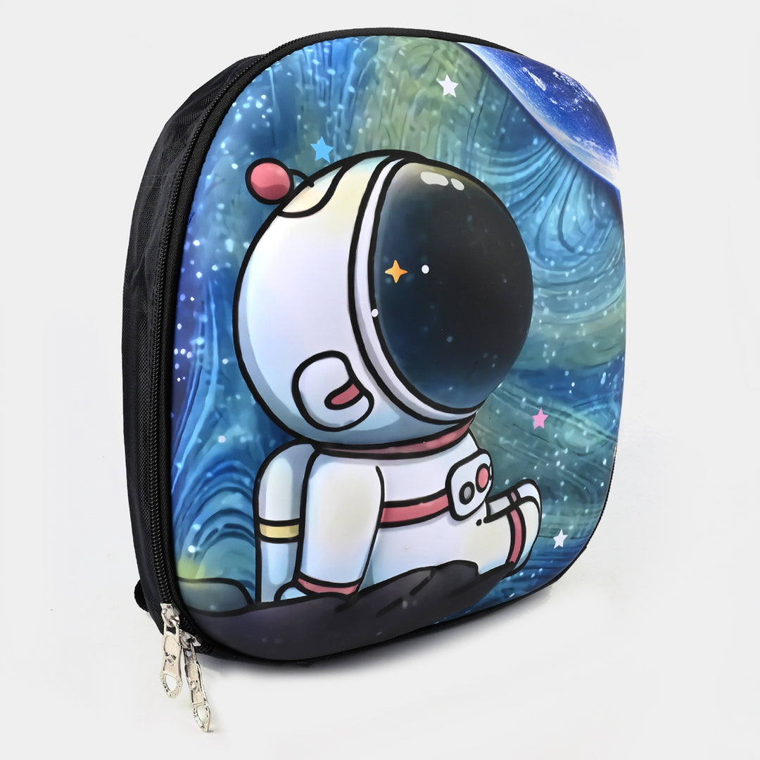 Mini Character School Backpack for Kids
