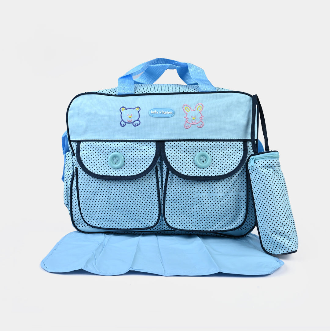 Baby Care Mother Bag Set