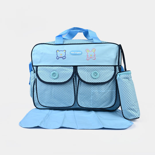 Baby Care Mother Bag Set