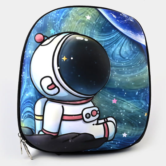 Mini Character School Backpack for Kids