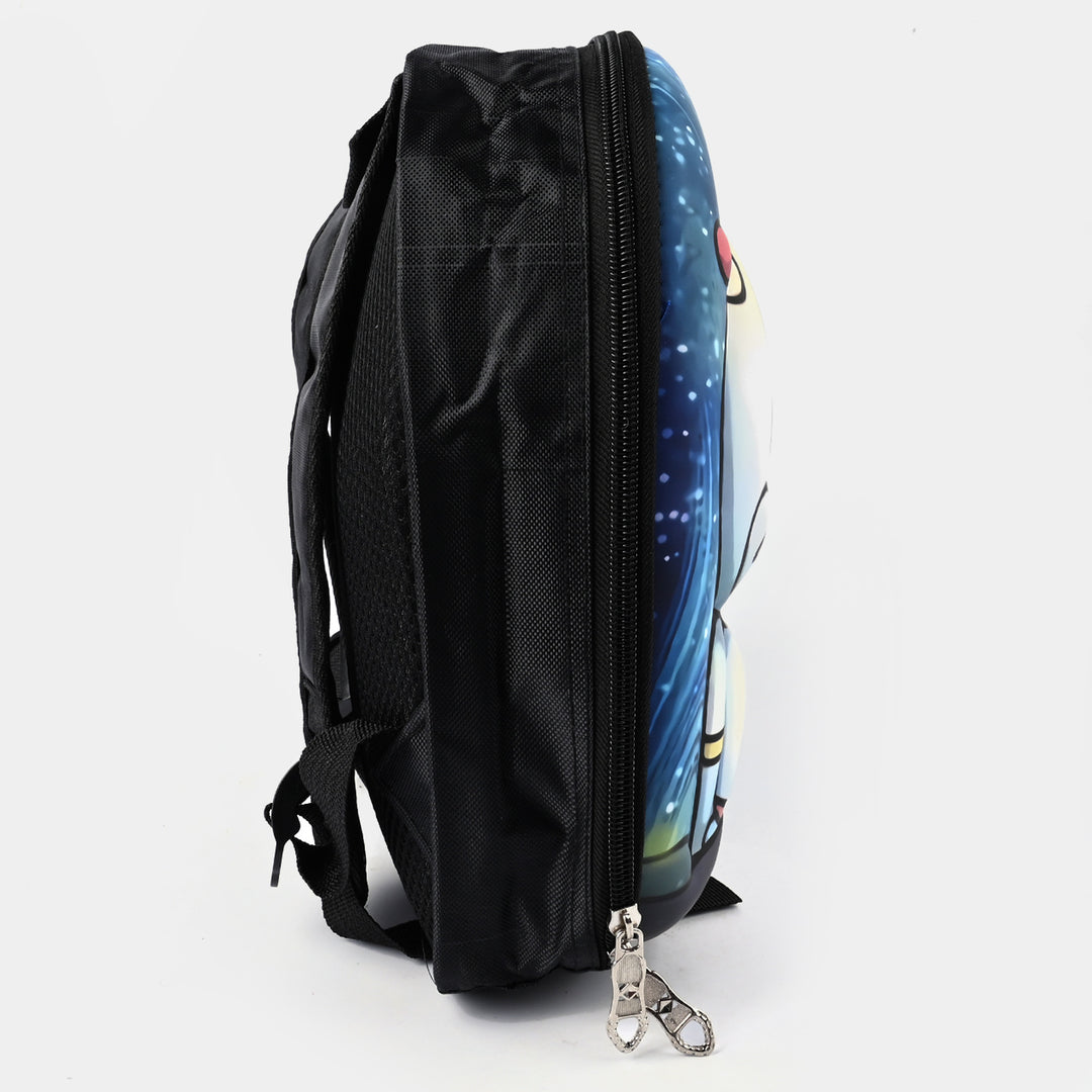 Mini Character School Backpack for Kids