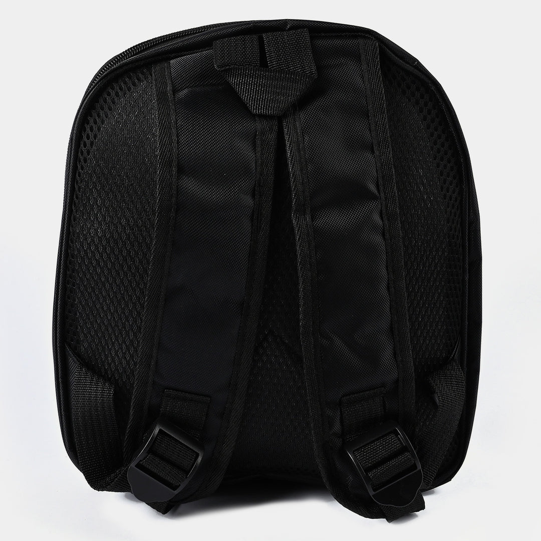 Mini Character School Backpack for Kids