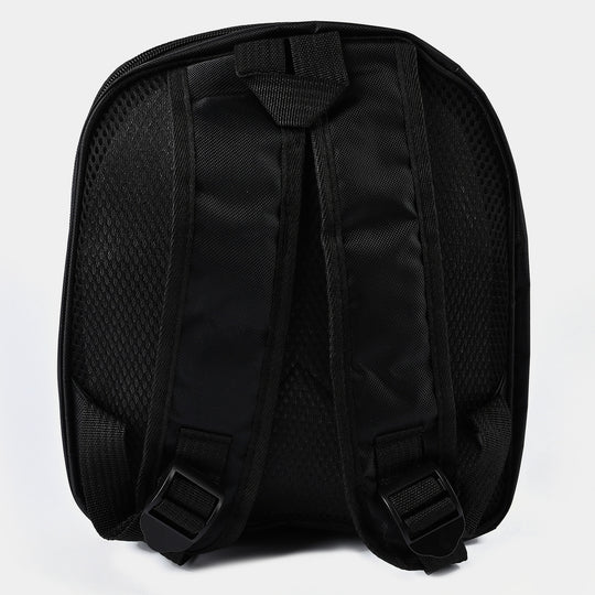 Mini Character School Backpack for Kids