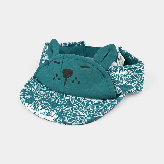 Kids’ Trendy Cotton Cap/Hat | 3-4Y