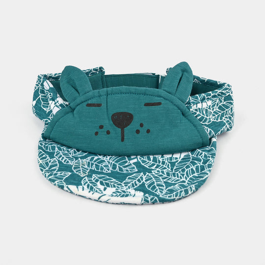 Kids’ Trendy Cotton Cap/Hat | 3-4Y