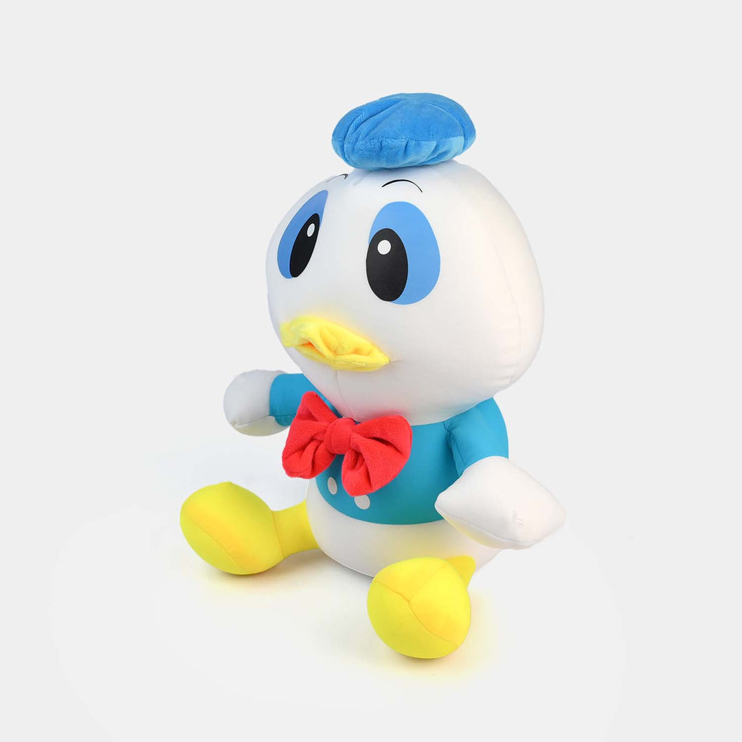 Character Soft Bean Toy for Kids