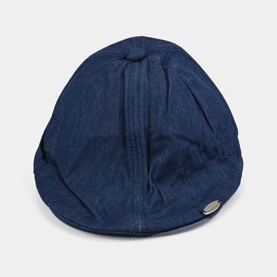 Kids’ Trendy Cotton Cap/Hat | 3-4Y
