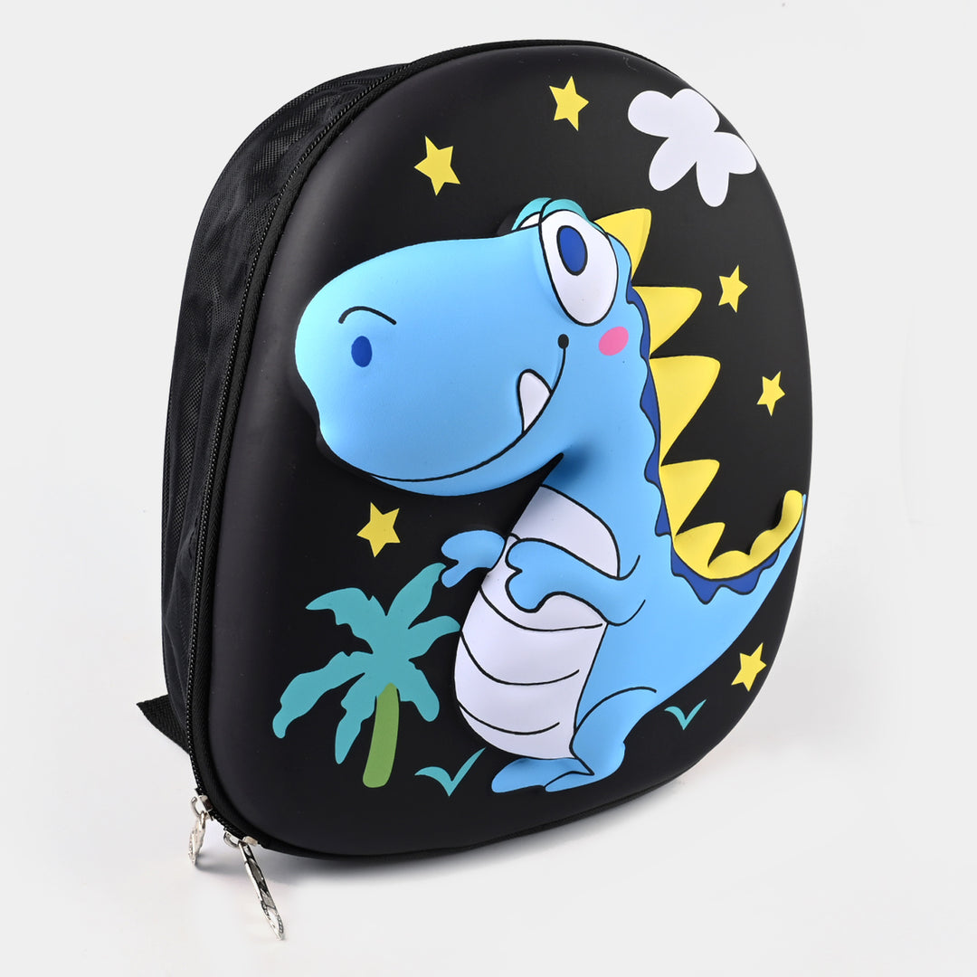 Mini Character School Backpack for Kids