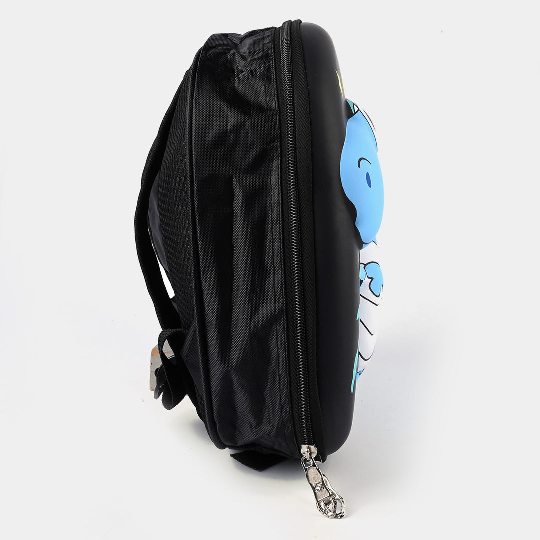 Mini Character School Backpack for Kids